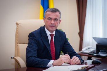 Юринець Арсен Володимирович